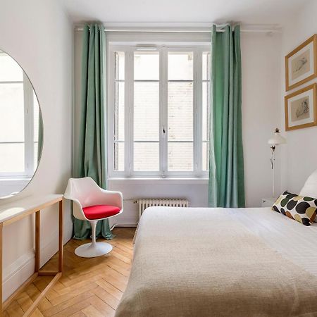 République - Appartement 2beapart Lyon Exterior foto