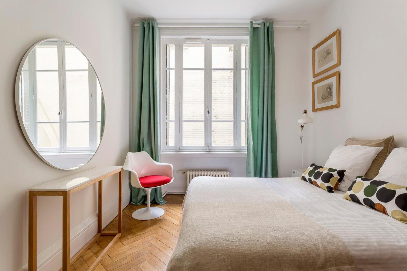 République - Appartement 2beapart Lyon Exterior foto